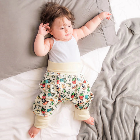 Monarch Store No-leak Bedtime Pants